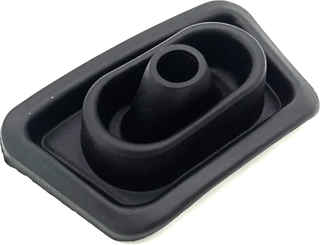 68400287AA Gear Shift Lever Boot Compatible with 2011-2022 RAM 1500 2500 3500