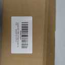 Upgraded DC97-16350U DC97-16350T Washer Suspension Rods for SAMSUNG WA50R5200AW/US, WA50R5400AV/US WA50R5400AW/US WA45T3200AW/A4 WA45H7000AW/A2 and WA45N3050AW/A4 Washing Machine（4pcs）