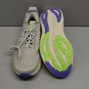 ASICS Men's Gel-Nimbus 27 Running Shoes (11, Nature Bathing/Lime Green)