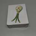 Stroller Fan Clip on for Baby, 30Hrs Removable Fan for Strollers and Car Seat, 3 Speeds Baby Stroller Fans, Rechargeable Portable Fans for Strollers with Flexible Tripod for Camping, Hiking and Beach