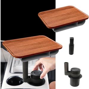 Car Pallet + Elevated Posts