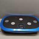 Lifepro Vibration Plate Machines  Full Body Workout, Recovery & Lymphatic Drainage with 4D Motion, Silent Operation, Joint Support, & Triple Motor Technology for Circulation, Fat Burn & Toning