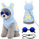 Outdoor Jacket - Bunny Hoodie