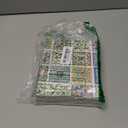 PieceRelax Magnet Puzzle for Adults 96 Pieces  Unique Gift & Home Décor with Plastic Jigsaw Puzzle [D1602]