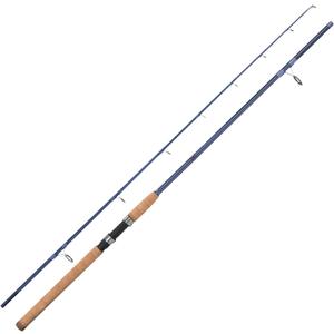 KastKing Progressive Glass Fishing Rods, Spinning & Casting Rods, Strong, 100% Phenolic Glass Blanks 2 Pcs Pack from 56 to 10, Stainless Steel Guide, Durable P-Cork Handles