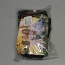 OPSELU Dog Shoulder Brace for Canine Elbow and Shoulder Support, Elbow Hygroma, Dysplasia, Osteoarthritis, Elbow Calluses, Pressure Sores and Shoulder Dislocation, Dog Leg Brace Front (L)