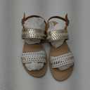 Jugar Sandals 5M