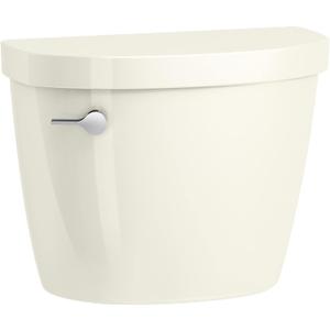 KOHLER Cimarron 1.6 gpf toilet tank