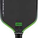 JOOLA Hyperion 3S Dual 16mm Pickleball Paddle