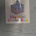 Mini Cooler Bag, Colorful