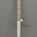 Rawlings | 2025 | ICON Baseball Bat | USSSA | -5 / -8 / -10 Drop | 2 3/4" Barrel | 2 Pc. Composite (White | Snow Camo)