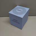 Filtered Shower Head - High-Pressure Showerhead with Water Filter System | Ideal for Hair and Skincare | Shower Water Filter System | Improve Beauty and Personal Care Routine (Brushed grey)