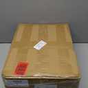 Blcculi 12 Pack Stainless Steel Charger Plates,13 Inch Metallic Silver Charger Plates,Round Stainless Steel Chargers for Dinner Plate,Wedding,Party Decroation