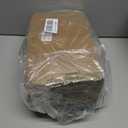 Dryer Vent Hose For Tight Space,Dryer Vent Connector Kit with 4 Inch 9.8 Feet Hose,90 Degree Dryers Vent Elbow,Space Saving and Easy to Install