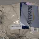 Bedsure Duvet Cover King Size Only - Prewashed Cotton-Like Polyester Extra Soft All Season Bedding, Includes 1 Duvet Cover 104x90 Inches with Zipper Closure, Linen, (No Comforter)