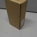 Toddler Sandals Jelly Shoes Girls Unisex Boy Flat Retro Slides Clear Kids Water Slippers Slingback Summer Beach Size 8 Adjustable Buckle Glitter Dress Soft (White)