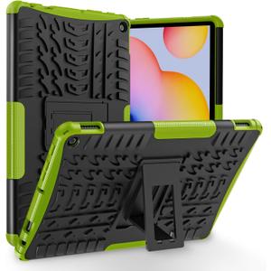 ROISKIN for Dual Layer Shockproof Rugged Case Green