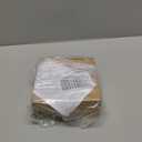 LED Vanity Mirror Lights, Hollywood Style Makeup Lighting, 6.6FT/6000K/Dimmable/12V Adapter/Self-Adhesive Strip Lights for Mirror, Lighting for Makeup Table & Bathroom