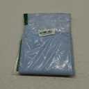Ice Fabrics Cotton Polyester Broadcloth Fabric by The Yard - 60" Wide Soft & Breathable Broadcloth Fabric for Sewing - Perfect for Apparel, Bedding, Curtains and More - Light Blue - 2 Yards
