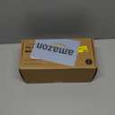 Toddler Pillow with Pillowcase - 13x18 My Little Dreamy Kids Travel Bed Pillows for Sleeping, Organic Cotton Small Pillowcase, Soft & Breathable, Machine Washable, Toddlers 2-5 years old (Tractor)