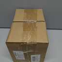 2 x AMENON 6 Pack 4.6" Large Easter Eggs Filled with Dinosaur Pull Back Car Toys, Easter Basket Essential Stuffers,Eggs with Toys Inside Pull Back Vehicles for Kids Toddlers Boys Girls Party Favors Gifts