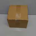 RF-1048 Universal Clamp-On Air Intake Filter, Flange Diameter: 6 In, Filter Height: 6 In, Flange Length: 0.625 In, Shape: Round Tapered
