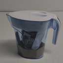 ZeroWater 7-Cup 5-Stage Water Filter Pitcher 0 TDS for Improved Tap Water Taste - IAPMO Certified to Reduce Lead, Chromium, and PFOA/PFOS