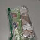 3x5Ft Pixel Birthday Backdrop, Large Sandbox Theme Party Decorations Miner Party Supplies Video Game Banner for Theme Party, Birthday