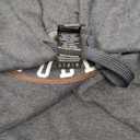 Ireland Republic Emerald Isle Irish Map Pullover Hoodie, Large