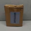 Syhood Winter Berry String Garland with Lights Thanksgiving Artificial Lighted Garland for Home Xmas Winter Tree Decor Office Fireplace Mantel Decoration Holiday Valentines, 6 Ft(White, 1 Pc)