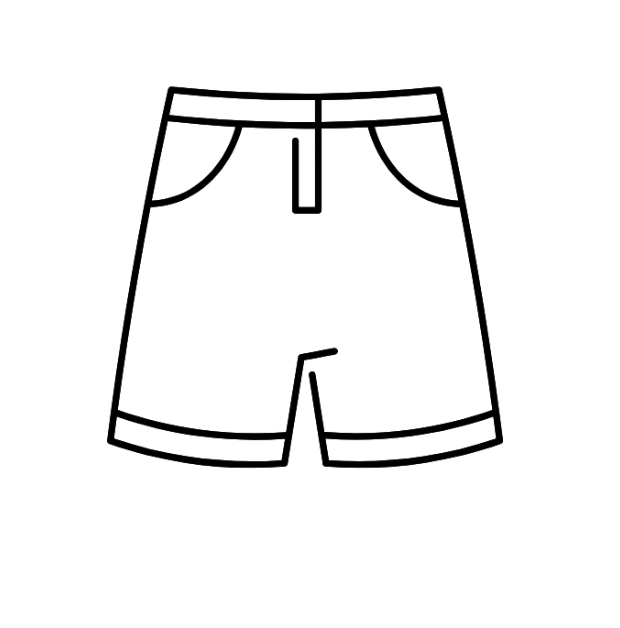 SouthPole Shorts Men's 38 Plaid Green