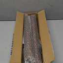 Premium Walnut Wood Furniture Legs (Full Install Kit) - Pick Your Size and Color (16 Inches, Brown)