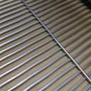 1Pack 7MM Stainless Steel Grill Cooking Grid Grates Replacement Parts for Charbroil 463420508, 463420511, 463436214, 463440109 for Thermos, Master Chef, Backyard Gas Grill