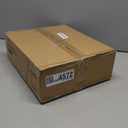 100 Pack - 16 oz Clear Plastic Cups with Lids and Straws, Sturdy & Food Safe Iced Coffee Cups with lids, Disposable Plastic Smoothie Cups for Cold Drinks