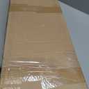 Universal Car 4 PCS Front Bumper Lip + 2PCS 8"-11" Adjustable Splitter Rods Chin Spoiler Splitter Body Kit Compatible with Honda Civic Accord Toyota Dodge Charger Nissan Chevrolet Cruze