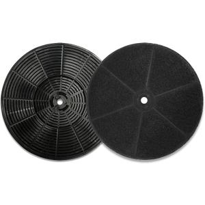 2-Pack CFK4 Carbon Filters Replacement, Compatible with Cosmo Range Hood 5MU30 / 5MU36 & SNDOAS US0475BPB / US0475NBK  Activated Charcoal Range Hood Filter for Odor Removal (2)