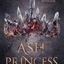 Ash Princess, Book