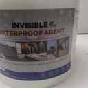 Waterproof Sealant 175oz, Clear Water-Based Water Proof Sealant Stop Leaks