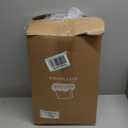 Litanika Oversized King Quilt Set Sage Green, 128x120 Stripe Bedspread Coverlet 3 Pieces, Sage Green Lightweight Quilted Bedding Set for All Season(Super King Plus-1 Quilt, 2 Pillowcases)