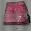 Balloon Heart pink 63x55