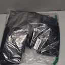 GSSUSA Black Bubble Mailers 4x8 Inches 50 Pack, Usable Size 4X7" Bubble Envelopes for Small Business, Padded Envelope, Shipping Mailers, Packaging Bags, Mailing Envelopes, Shipping Supplies