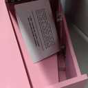 30 key Childs Toy Grand Baby Piano w/ Kids Bench Wood Pink