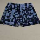 Swim Trunks With Pockets, XL