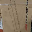 Sperax Walking Treadmill Pad with APP, 3 in 1 Under Desk Treadmill, 400W Low Noise Walking Vibration Pad with Remote Control,Portable Treadmills for Home Office (manual incline)