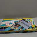 LEXiBOOK Table Electronic Pinball, Action and Reflex Game for Children and Family, LCD Screen, Light and Sound Effects, JG610, One Size