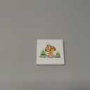 Cross Christmas Ornaments, Dodosky 2.8in Ceramic Xmas Decor, Christmas Tree Ornaments, Xmas Decorations for Tree, Holiday Ornament, Cross Home Decor, Gift Ideas, Religious Gifts, Christian Gifts