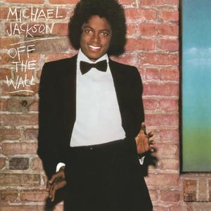 Off The Wall Vinyl