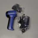 TAKECAE Handheld Vacuum Cleaner, Blue