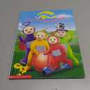 Here Come The Teletubbies