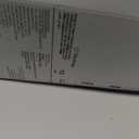 The Drop Women's Cinda Thong Sandal (13, Cream)